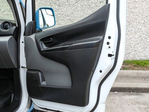 Used 2021 Nissan NV200 SV FWD image 35