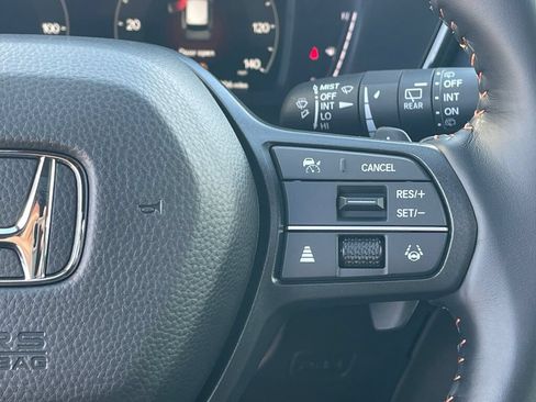 New 2026 Honda CR-V Sport-L image 17