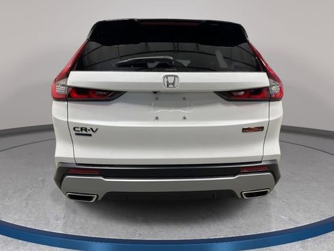 New 2026 Honda CR-V TrailSport image 6