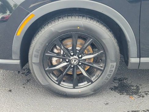 Used 2024 Honda CR-V Sport image 30