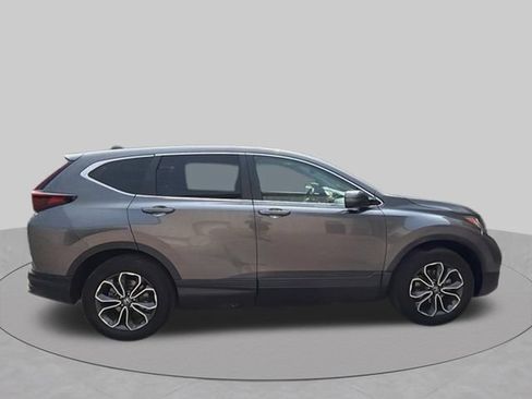 Certified 2020 Honda CR-V EX-L image 7