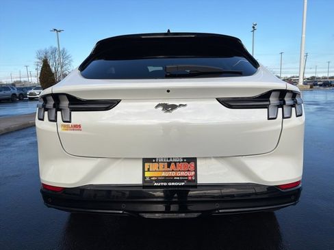 Used 2023 Ford Mustang Mach-E Premium image 6