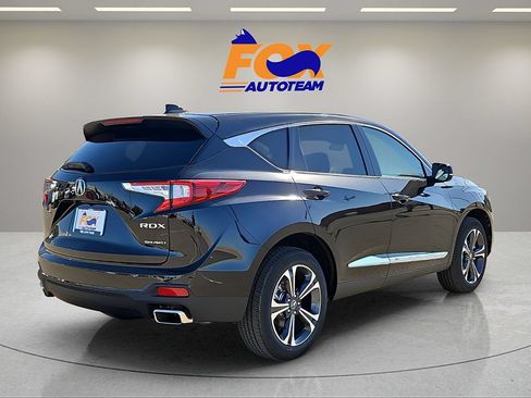 New 2026 Acura RDX SH-AWD w/ Technology Package image 4