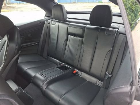 Used 2017 BMW M4 Convertible RWD image 12