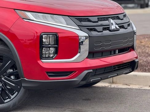 New 2026 Mitsubishi Outlander Sport AWD image 3