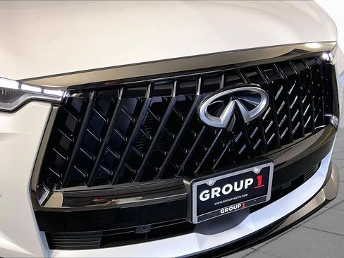 Used 2026 INFINITI QX60 Sport AWD/4WD image 29