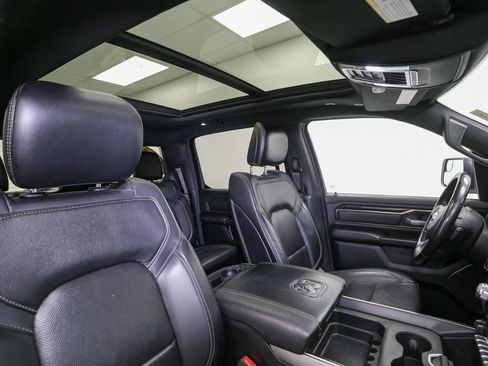 Used 2020 RAM 1500 Sport w/ Leather & Sound Group image 21