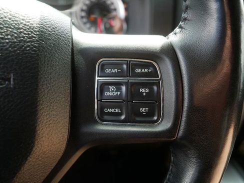 Used 2018 RAM 1500 Sport AWD/4WD image 27