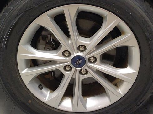 Used 2019 Ford Escape SE AWD/4WD image 31
