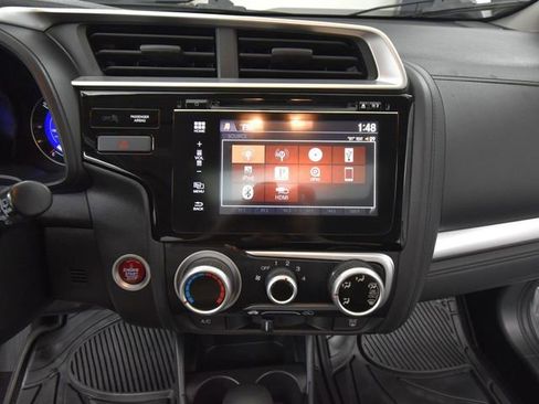 Used 2016 Honda Fit EX image 33