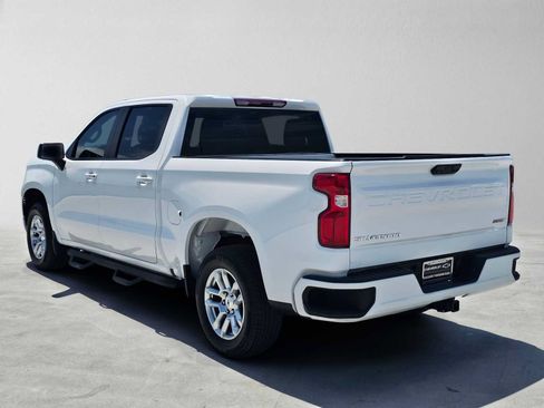 Used 2023 Chevrolet Silverado 1500 RST RWD image 5