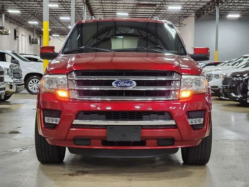 Used 2015 Ford Expedition Limited w/ Equipment Group 301A image 3