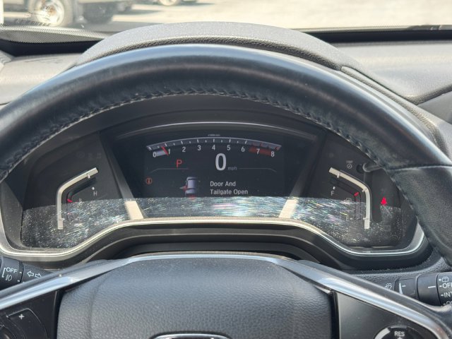 Used 2020 Honda CR-V Touring image 14
