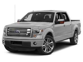 Used 2014 Ford F150 XLT video 1