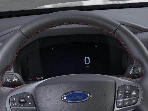 New 2026 Ford Explorer Active AWD/4WD image 13