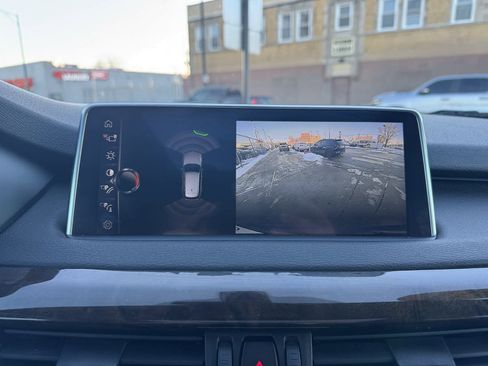 Used 2017 BMW X5 xDrive35i w/ Premium Package image 34