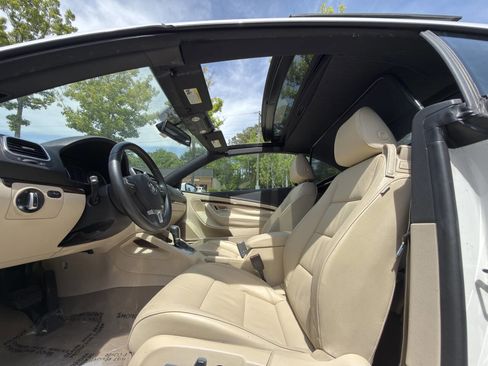 Used 2012 Volkswagen Eos Lux image 68