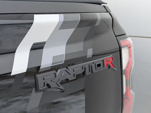 Certified 2024 Ford Ranger Raptor image 7