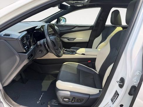 Used 2024 Lexus NX 350 AWD w/ Vision Package image 11