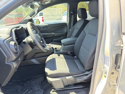 New 2026 Chevrolet Colorado Trail Boss image 6