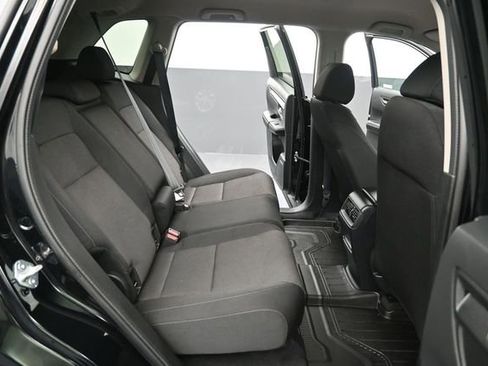 Certified 2026 Honda CR-V LX image 22