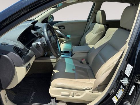 Used 2014 Acura RDX AWD w/ Technology Package image 2