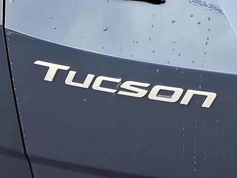 Certified 2026 Hyundai Tucson SEL AWD/4WD image 32