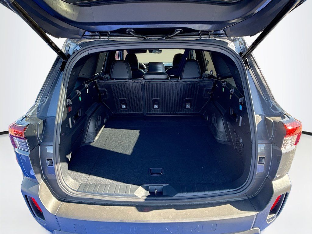 New 2026 Subaru Outback Limited XT AWD/4WD image 34