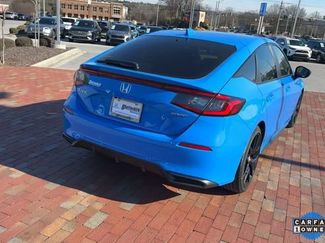 Certified 2025 Honda Civic Sport video 2