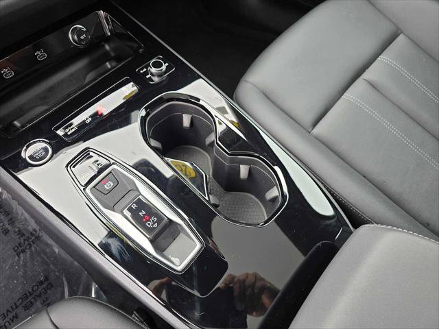 Used 2025 Audi A5 Premium Plus w/ Premium Plus AWD/4WD image 30