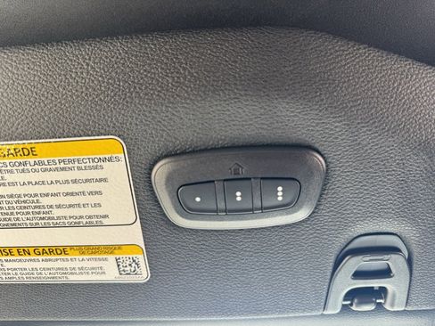 New 2025 Jeep Wrangler Unlimited Rubicon 392 image 11