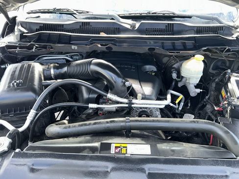 Used 2014 RAM 1500 Express image 10