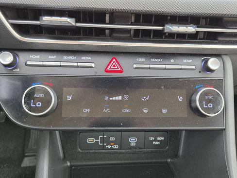 Used 2025 Hyundai Sonata SEL FWD image 24