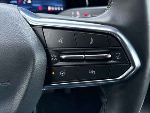 Used 2026 Chevrolet Equinox LT w/ Convenience Package II image 22