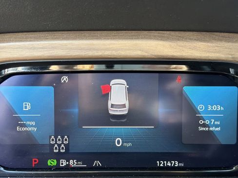 Used 2024 Volkswagen Atlas SE image 22