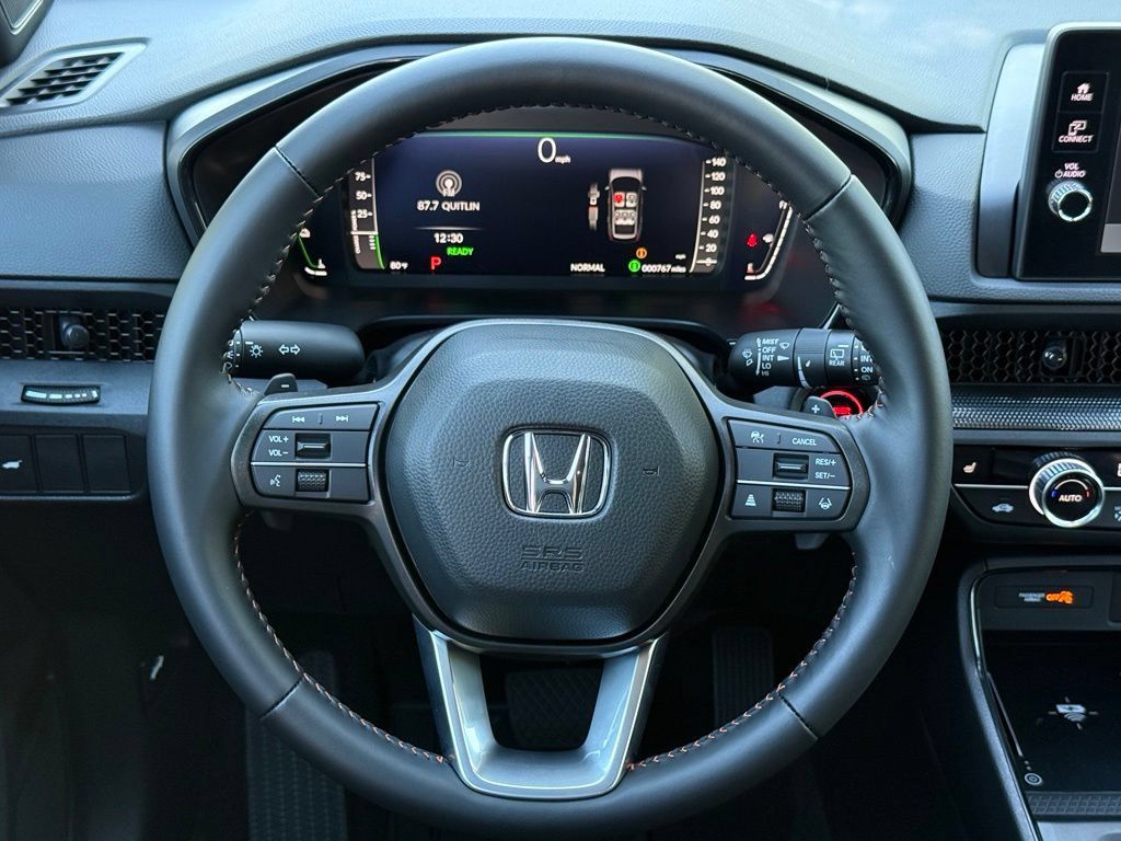 Certified 2026 Honda CR-V Sport-L image 22