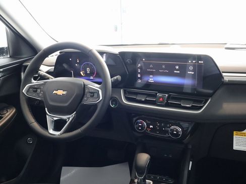 New 2026 Chevrolet TrailBlazer LT w/ Convenience Package image 27