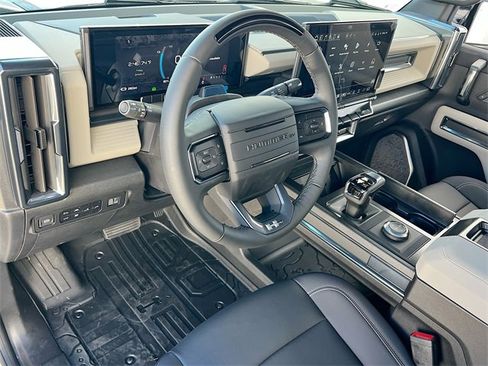 New 2026 GMC Hummer EV 4x4 Crew Cab image 6