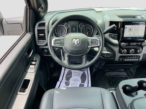New 2026 RAM 4500 Tradesman AWD/4WD image 19
