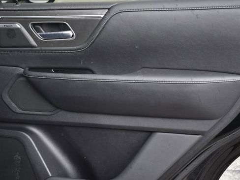 Used 2025 INFINITI QX80 Pure AWD/4WD image 28