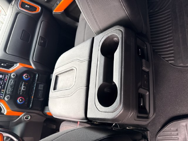 Used 2019 Chevrolet Silverado 1500 RST w/ All-Star Edition AWD/4WD image 22