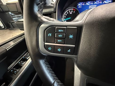 Used 2023 Ford F150 XLT w/ Equipment Group 302A High AWD/4WD image 17