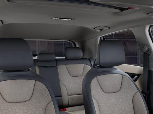 New 2025 Kia Niro Wave w/ Wave Preserve Package image 30