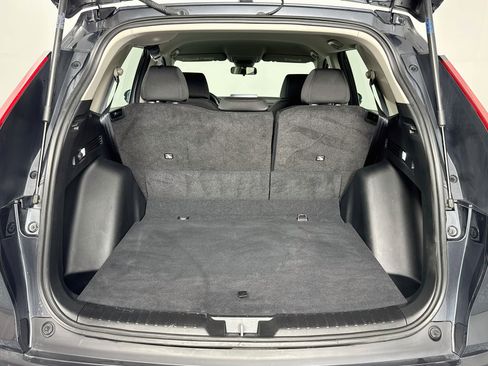 Certified 2024 Honda CR-V LX image 23