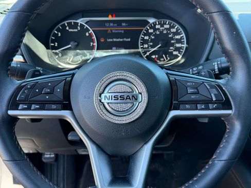 Used 2021 Nissan Altima 2.0 SR image 17