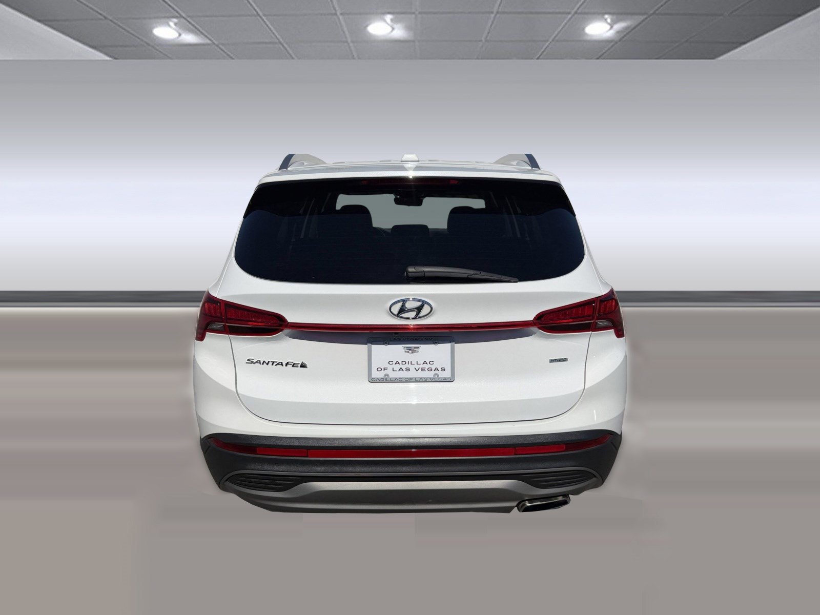 Used 2023 Hyundai Santa Fe SEL AWD/4WD image 9