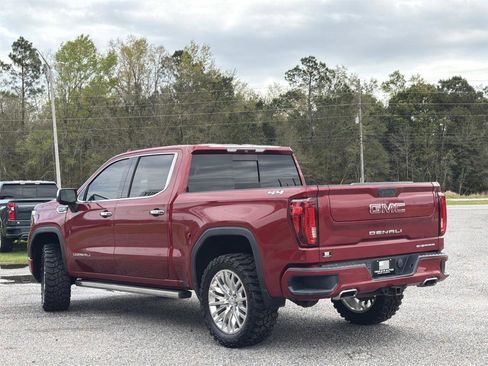 Used 2019 GMC Sierra 1500 Denali w/ Denali Ultimate Package image 7