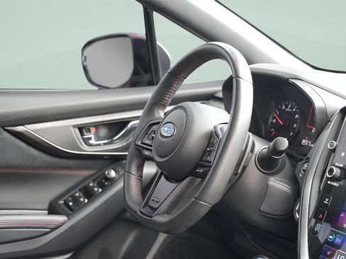 Used 2022 Subaru WRX GT AWD/4WD image 12