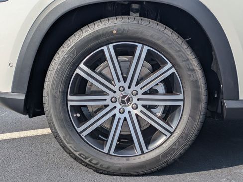 New 2025 Mercedes-Benz GLE 350 4MATIC image 13