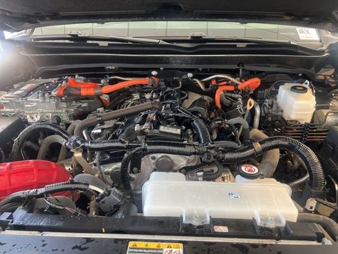 Used 2025 Toyota Tacoma TRD Pro AWD/4WD image 31